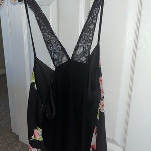 Maurice’s Floral tank top